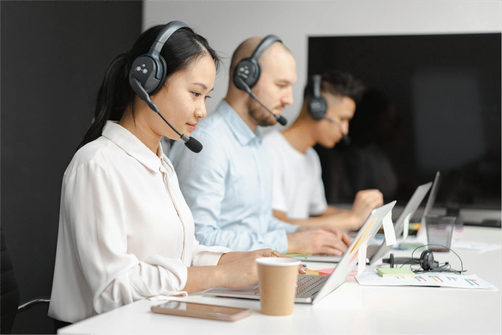 Improving client engagement