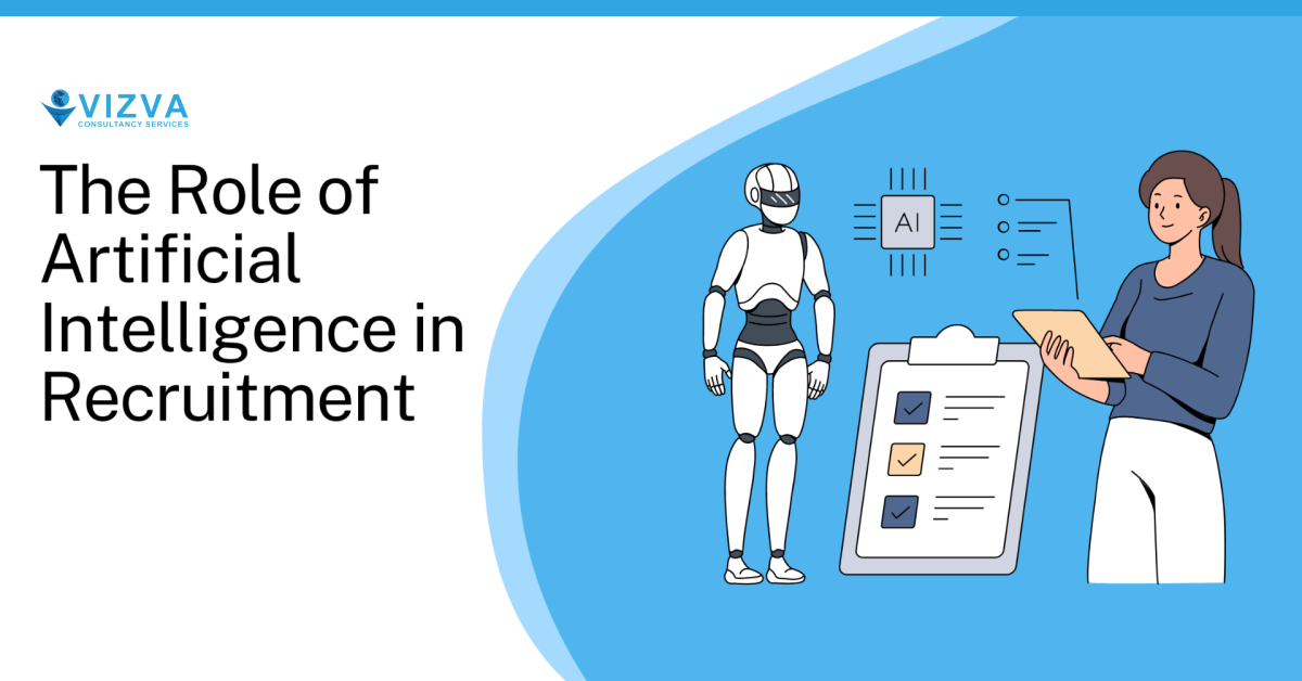 AI Transforming Recruitment 2025